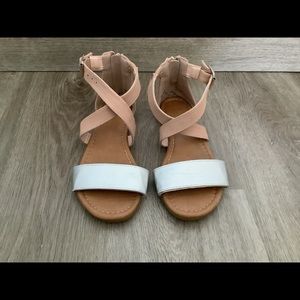 Lily Morgan Sandals